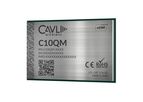 Cavli - Model C10QM - Wide Band IOT Modules