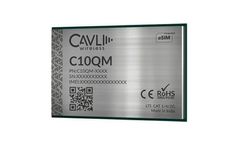Cavli - Model C10QM - Wide Band IOT Modules