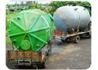 Hindustan-Fibre - PVC FRP Storage Tank