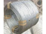 Hot Dip Galvanized Steel Wire