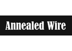 Annealed - Model SAE 1008 - Black Annealed Wires