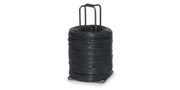 10 Gauge Black Wire for Cotton Baling