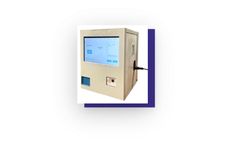 Rapid Biofluid Analyzer (RBA)