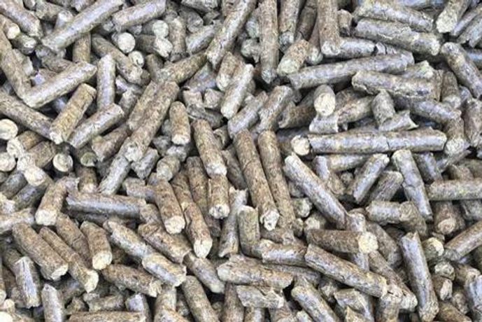 Jaipur - 8mm Biomass Pellet