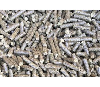 Jaipur - 8mm Biomass Pellet