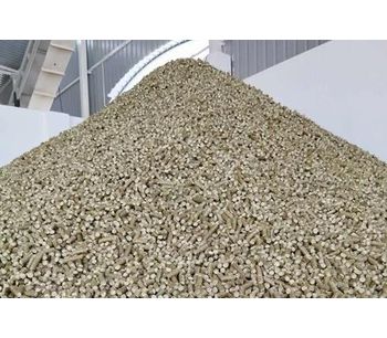 Jaipur - 18mm Biomass Pellet