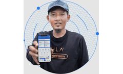 JALA - Model Mobile - Software for Farm Shrimp