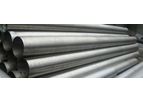 Inco - Model 800 - Incoloy Pipe