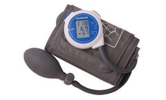 Model LD1 - Upper Arm Semi-Automatic Digital Blood Pressure Monitor