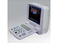 Wireless Multi head Color Ultrasound Scanner - SIFSOF