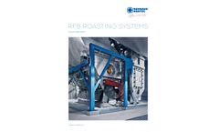 RFB Roasting Systems - Brochure