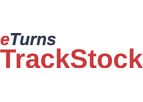eTurns TrackStock - Version Manage Lite - Mobile App for Tracking Usage and Auto-Replenishing Stockroom and Truck Inventory