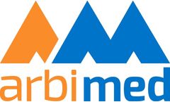 ArbiMed - Medical Inventory Management Platform