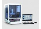 Sysmex - Model PS-10 - Automated Sample Preparation Machine for Clinical Flow Cytometry