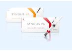 MdBiologix - Model Synolis VA - Injectable Joint Supplement