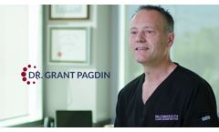 Helping Physicians Treat Patients with Regenerative Medicine (MDBiologix) - Video