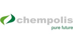 Chempolis - Biorefining Technology