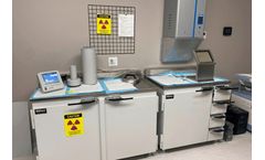 Mingyan Metal - Nuclear Medicine Cabinets Sheet Metal