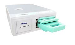 Infitek - Model STC-6000 - Cassette Autoclave