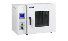 Infitek - Model DOF-HAS II Serie - Hot Air Sterilizer