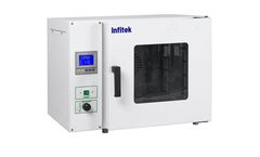 Infitek - Model DOF-HAS II Series - Dental Dry Heat Sterilizer