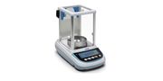 Semi-Micro Analytical Balance