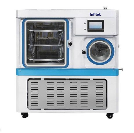 Infitek LYOL Series Pilot Freeze Dryer