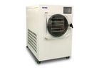 Infitek - Model LYO40-IS/LYO70-IS Series - Automatic Freeze Dryer