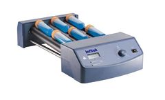 Infitek - Model RMX-TR, RMX-TR-E - Digital Tube Roller Mixer