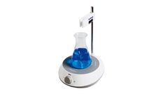 Infitek - Model MGS-EcoR - Magnetic Stirrer Customized for Liquid Mixing