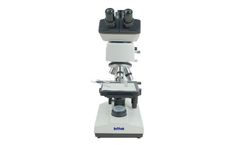 Infitek - Model MSC-F107T - Fluorescence Microscope