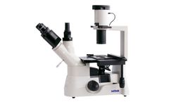 Infitek - Model MSC-IV403 - Inverted Microscope