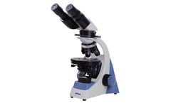 Infitek - Model MSC-P1 - Polarizing/ Petrographic Microscope, Binocular