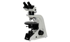 Infitek - Polarizing/ Petrographic Microscope