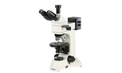 Infitek - Model MSC-P3000 - Polarizing Microscope