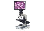 Infitek - Model MSC-V103 - Digital Microscope With Video