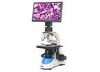 Infitek - Model MSC-V208 - Digital Microscope With Video