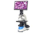 Digital Microscope With Video