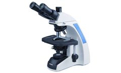 Infitek - Model MSC-B203T - Biological Microscope
