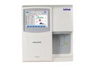 Infitek - Model HEMA-D6031 - Auto Hematology Analyzer, 3 Parts