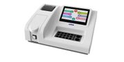 Semi-Auto Biochemistry Analyzer