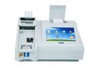 Infitek - Model BA-SA-100D - Semi-Auto Biochemistry Analyzer