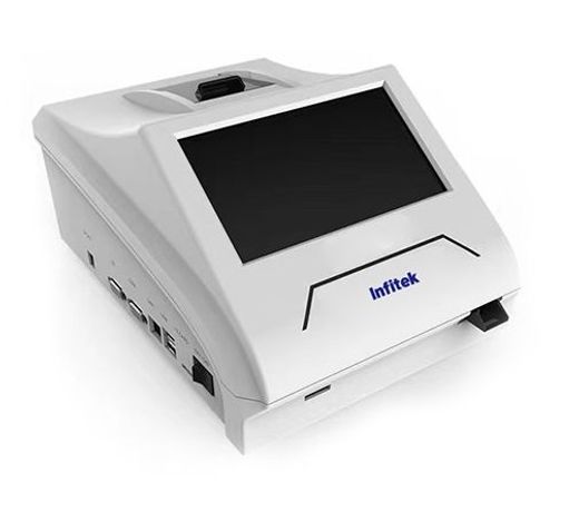 Infitek - Model IFA-J1000D - Dry Immunofluorescence Analyzer