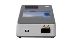 Infitek - Model IFA-S1000 - POCT Immunofluorescence Quantitative Analyzer