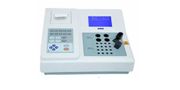 Semi-Auto Coagulation Analyzer