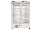 Infitek - Model PR5-660 - Double Door Pharmacy Refrigerator