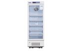 Infitek - Model PR5-310 - 2~8? Single Door Laboratory Refrigerator