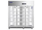 Infitek - Model PR5-1500 - 2~8℃ Three Door Laboratory Refrigerator