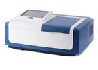 Infitek - Model SP-IUV7 - Double Beam UV-Vis Spectrophotometer