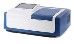Infitek - Model SP-IUV7 - Double Beam UV-Vis Spectrophotometer